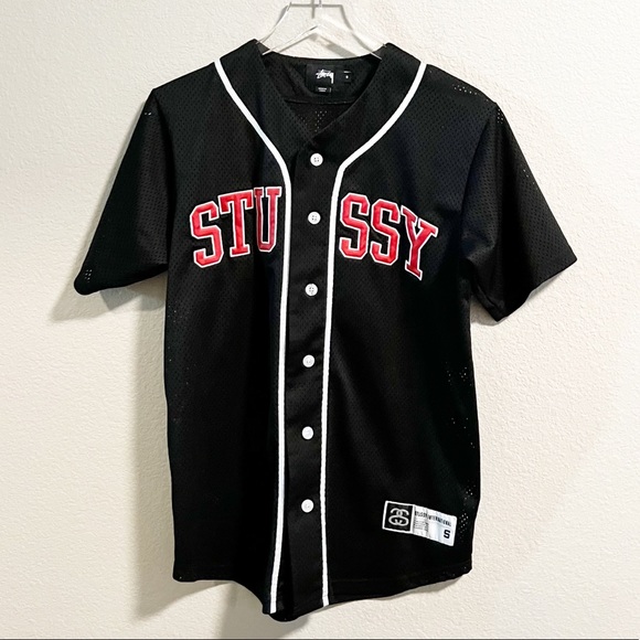 Stussy | Shirts | Stussy Baseball 